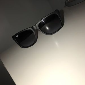 JUSTIN Ray Ban Sunglasses